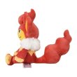 Photo2: Pokemon Center 2023 Pokemon fit Mini Plush #514 Simisear doll Toy (2)