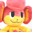 Photo5: Pokemon Center 2023 Pokemon fit Mini Plush #513 Pansear doll Toy (5)