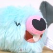 Photo5: Pokemon Center 2023 Pokemon fit Mini Plush #527 Woobat doll Toy (5)