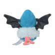 Photo3: Pokemon Center 2023 Pokemon fit Mini Plush #528 Swoobat doll Toy (3)