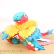 Photo4: Pokemon Center 2023 Pokemon fit Mini Plush #567 Archeops doll Toy (4)