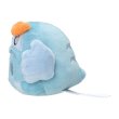 Photo2: Pokemon Center 2023 Pokemon fit Mini Plush #555 Darmanitan Zen Mode doll Toy (2)