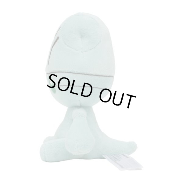 Photo2: Pokemon Center 2023 Pokemon fit Mini Plush #605 Elgyem doll Toy (2)