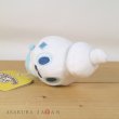 Photo4: Pokemon Center 2023 Pokemon fit Mini Plush #582 Vanillite doll Toy (4)