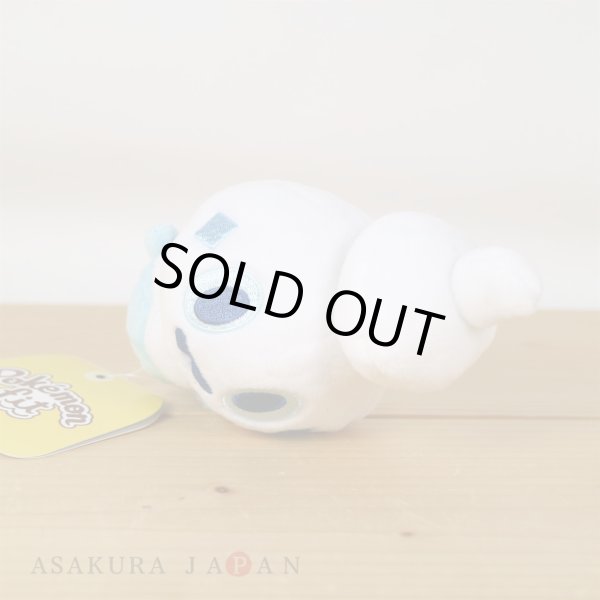 Photo4: Pokemon Center 2023 Pokemon fit Mini Plush #582 Vanillite doll Toy (4)