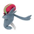 Photo2: Pokemon Center 2023 Pokemon fit Mini Plush #617 Accelgor doll Toy (2)