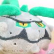 Photo5: Pokemon Center 2023 Pokemon fit Mini Plush #598 Ferrothorn doll Toy (5)