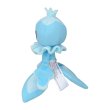 Photo2: Pokemon Center 2023 Pokemon fit Mini Plush #592 Frillish Male doll Toy (2)