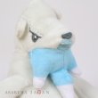 Photo5: Pokemon Center 2023 Pokemon fit Mini Plush #614 Beartic doll Toy (5)