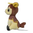 Photo2: Pokemon Center 2023 Pokemon fit Mini Plush #585 Deerling Winter Form doll Toy (2)