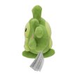 Photo2: Pokemon Center 2023 Pokemon fit Mini Plush #579 Reuniclus doll Toy (2)