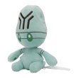 Photo1: Pokemon Center 2023 Pokemon fit Mini Plush #605 Elgyem doll Toy (1)