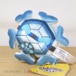 Photo4: Pokemon Center 2023 Pokemon fit Mini Plush #615 Cryogonal doll Toy (4)