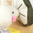 Photo5: Pokemon Center 2023 Pokemon fit Mini Plush #590 Foongus doll Toy (5)