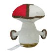 Photo3: Pokemon Center 2023 Pokemon fit Mini Plush #591 Amoonguss doll Toy (3)