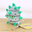 Photo4: Pokemon Center 2023 Pokemon fit Mini Plush #597 Ferroseed doll Toy (4)