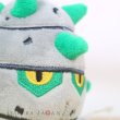 Photo5: Pokemon Center 2023 Pokemon fit Mini Plush #597 Ferroseed doll Toy (5)