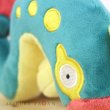 Photo5: Pokemon Center 2023 Pokemon fit Mini Plush #603 Eelektrik doll Toy (5)