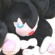 Photo5: Pokemon Center 2023 Pokemon fit Mini Plush #576 Gothitelle doll Toy (5)