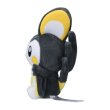 Photo2: Pokemon Center 2023 Pokemon fit Mini Plush #587 Emolga doll Toy (2)