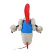 Photo3: Pokemon Center 2023 Pokemon fit Mini Plush #589 Escavalier doll Toy (3)