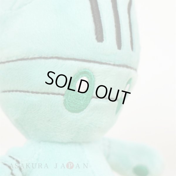 Photo5: Pokemon Center 2023 Pokemon fit Mini Plush #605 Elgyem doll Toy (5)