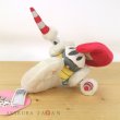 Photo4: Pokemon Center 2023 Pokemon fit Mini Plush #589 Escavalier doll Toy (4)
