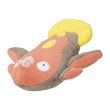 Photo1: Pokemon Center 2023 Pokemon fit Mini Plush #618 Stunfisk doll Toy (1)