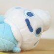 Photo5: Pokemon Center 2023 Pokemon fit Mini Plush #582 Vanillite doll Toy (5)