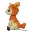 Photo2: Pokemon Center 2023 Pokemon fit Mini Plush #585 Deerling Autumn Form doll Toy (2)
