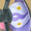 Photo5: Pokemon Center 2023 Pokemon fit Mini Plush #608 Lampent doll Toy (5)