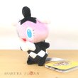 Photo4: Pokemon Center 2023 Pokemon fit Mini Plush #574 Gothita doll Toy (4)