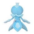 Photo3: Pokemon Center 2023 Pokemon fit Mini Plush #592 Frillish Male doll Toy (3)