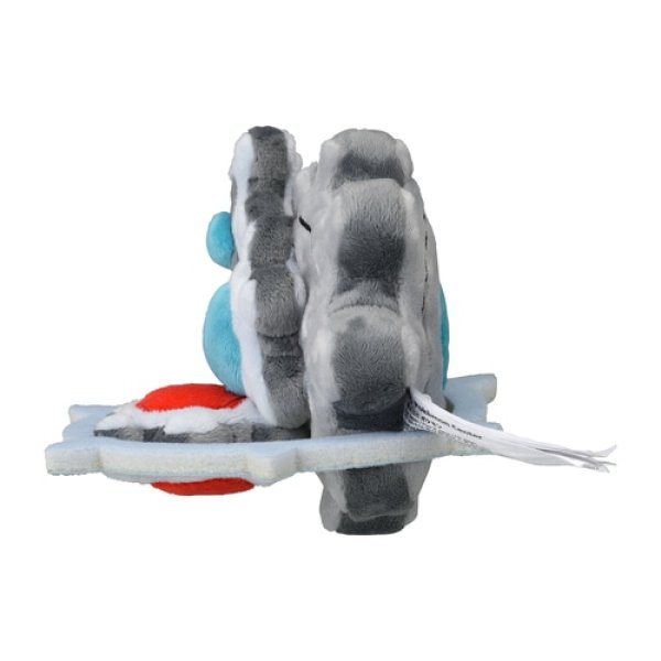 Pokemon Center 2023 Pokemon fit Mini Plush #601 Klinklang