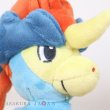 Photo5: Pokemon Center 2023 Pokemon fit Mini Plush #647 Keldeo Ordinary Form doll Toy (5)