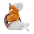 Photo2: Pokemon Center 2023 Pokemon fit Mini Plush #645 Landorus Incarnate Forme doll Toy (2)