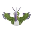 Photo3: Pokemon Center 2023 Pokemon fit Mini Plush #641 Tornadus Therian Forme doll Toy (3)