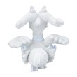 Photo3: Pokemon Center 2023 Pokemon fit Mini Plush #643 Reshiram doll Toy (3)