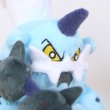 Photo5: Pokemon Center 2023 Pokemon fit Mini Plush #642 Thundurus Incarnate Forme doll Toy (5)