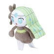 Photo1: Pokemon Center 2023 Pokemon fit Mini Plush #648 Meloetta Aria Forme doll Toy (1)