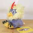 Photo4: Pokemon Center 2023 Pokemon fit Mini Plush #627 Rufflet doll Toy (4)