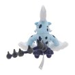 Photo3: Pokemon Center 2023 Pokemon fit Mini Plush #642 Thundurus Therian Forme doll Toy (3)