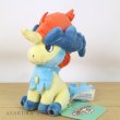 Photo4: Pokemon Center 2023 Pokemon fit Mini Plush #647 Keldeo Ordinary Form doll Toy (4)