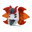 Photo1: Pokemon Center 2023 Pokemon fit Mini Plush #637 Volcarona doll Toy (1)