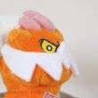 Photo5: Pokemon Center 2023 Pokemon fit Mini Plush #645 Landorus Therian Forme doll Toy (5)