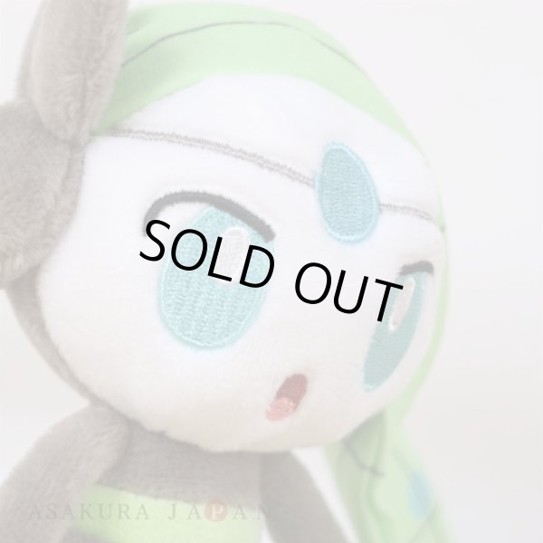 Photo5: Pokemon Center 2023 Pokemon fit Mini Plush #648 Meloetta Aria Forme doll Toy (5)