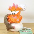 Photo4: Pokemon Center 2023 Pokemon fit Mini Plush #645 Landorus Incarnate Forme doll Toy (4)