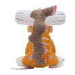 Photo3: Pokemon Center 2023 Pokemon fit Mini Plush #645 Landorus Therian Forme doll Toy (3)