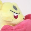 Photo5: Pokemon Center 2023 Pokemon fit Mini Plush #619 Mienfoo doll Toy (5)