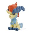 Photo1: Pokemon Center 2023 Pokemon fit Mini Plush #647 Keldeo Ordinary Form doll Toy (1)